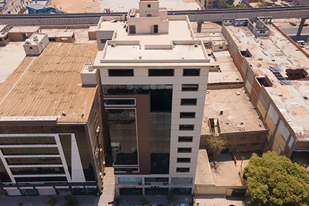 40 Avenues Mall 1