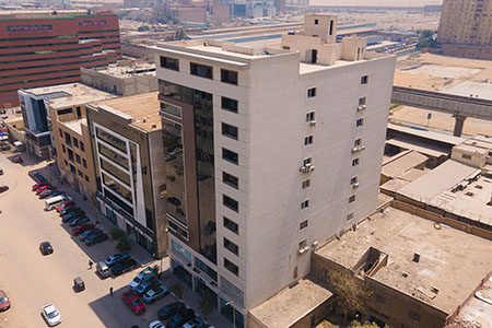 40 Avenues Mall 2