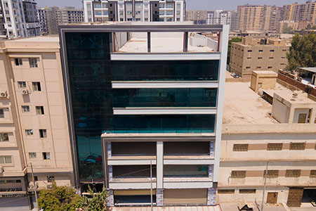 50 Avenues Mall 1
