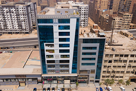 Gavaier Mall 1