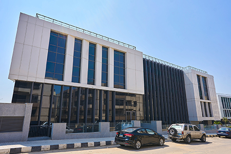 Sheraton Bussines Complex 11