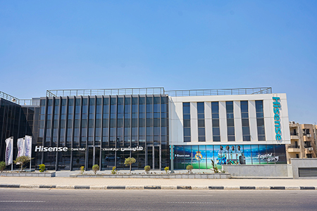Sheraton Bussines Complex 12