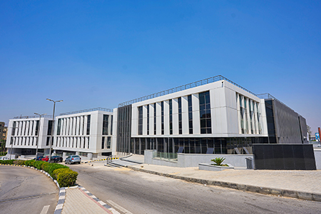 Sheraton Bussines Complex 4