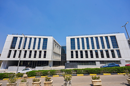 Sheraton Bussines Complex 6