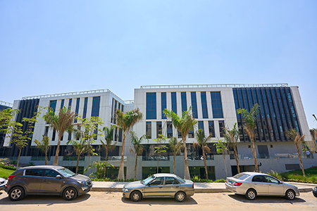 Sheraton Bussines Complex 8